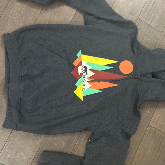 Colorado sweat shirt - Picture 1 of 2